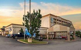 Best Western Kirkwood Missouri